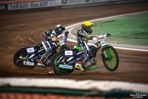 Betard Sparta pewna 1 miejsca, a Falubaz jedzie o wszystko – zapowiedź meczu Betard Sparta Wrocław – Marwis.pl Falubaz Zielona Góra.