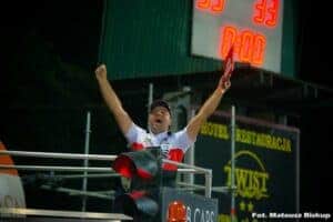 Trudny start Cellfast Wilki Krosno. Ten terminarz od razu stawia wyzwania