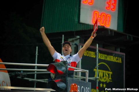 Żużel. Trudny start Cellfast Wilki Krosno. Ten terminarz od razu stawia wyzwania