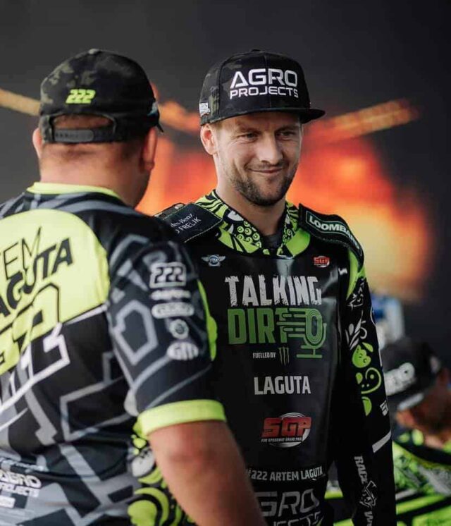 Artiom Łaguta zwycięża na własnej ziemi! Relacja ósmej rundy Speedway Grand Prix w Togliatti