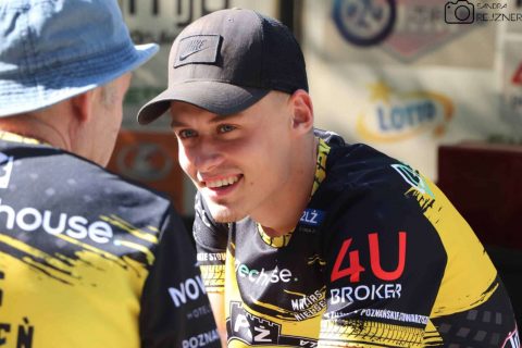 Duński żużlowiec dołącza do InvestHousePlus PSŻ Poznań, wzmocnienie drużyny