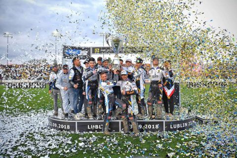 Historia Motoru Lublin. Od zera do bohatera…