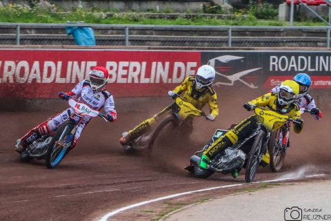 Skorpiony z nadzieją na playoff. SpecHouse PSŻ Poznań – Trans MF Landshut Devils. [ZAPOWIEDŹ]