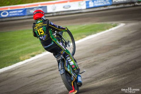 Zabójcza końcówka Niedźwiadków! Metalika Recycling Kolejarz Rawicz – Optibet Lokomotiv Daugavpils 49:41. [RELACJA]