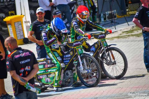 Osłabione niedźwiadki przed mocnym rewanżem. Metalika Recycling Kolejarz Rawicz – Optibet Lokomotiv Daugavpils. [ZAPOWIEDŹ]