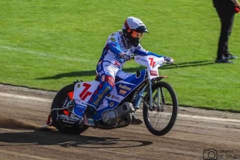 Żurawie nominowane do wygranej. 7R Stolaro Stal Rzeszów – Metalika Recycling Kolejarz Rawicz 49:41. [RELACJA]