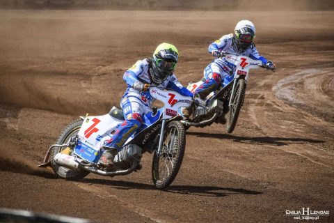 Żurawie chcą się odgryźć niedźwiadkom! 7R Stolaro Stal Rzeszów – Metalika Recycling Kolejarz Rawicz. [ZAPOWIEDŹ]