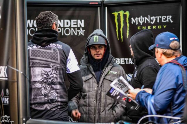 Dackarna Malilla walczy o play-offy. Na pomoc rusza Tai Woffinden! Masarna Avesta – Dackarna Malilla 61:29
