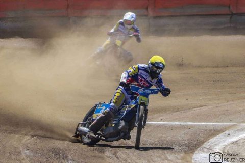 Nie było niespodzianki. MSC Wölfe Wittstock – OK Bedmet Kolejarz Opole 39:51. [RELACJA]