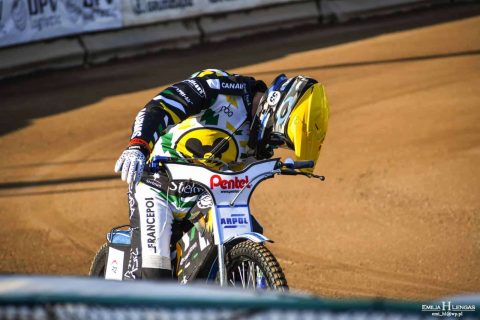 15 lat minęło… Czyli podsumowanie Falubazu Zielona Góra w Ekstralidze!