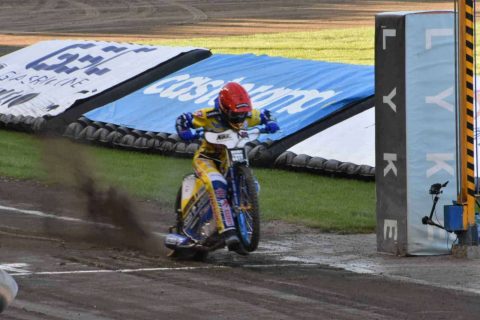 Lublinianie lepsi w Gorzowie – relacja MOJE BERMUDY Stal Gorzów- MOTOR Lublin