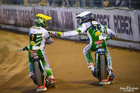 Składy na MPPK w Grudziądzu! „Najmocniejsze składy faworytów”, kpina!