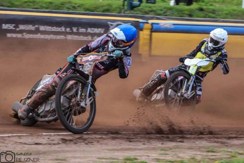 Indywidualne Mistrzostwa 2. Ligi – zapowiedź