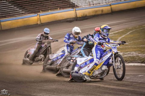 Z czego wynika spadek formy Karola Żupińskiego?