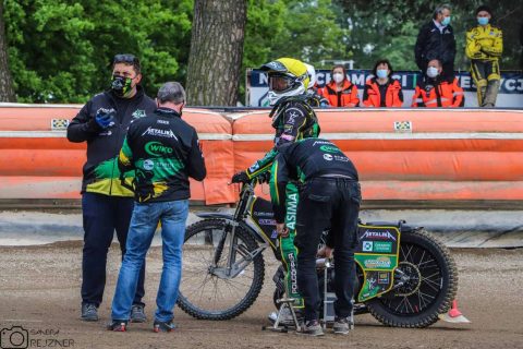 Niepewna przyszłość żużla w Rawiczu! Jest komunikat klubu!