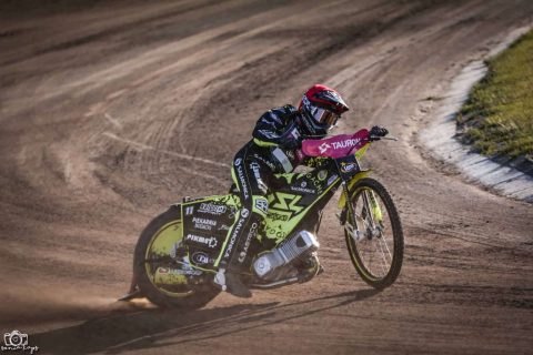 ROW bez Łogaczowa na półfinał? Składy awizowane na mecz ROW Rybnik – Arged Malesa Ostrów Wielkopolski