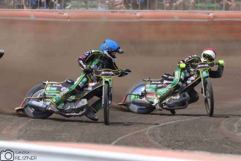 Czy Rawicz stać na cud? – Zapowiedź meczu Metalika Recycling Kolajarz Rawicz – Trans MF Landshut Devils