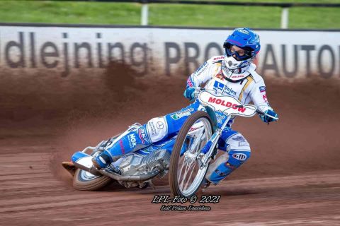 Wiadomo, jakie zespoły powalczą w finale duńskiej Metal Speedway League! Podsumowanie półfinału.