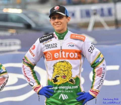 Jakub Miśkowiak po 2. rundzie IMŚJ w Krośnie, komentarz zawodnika.