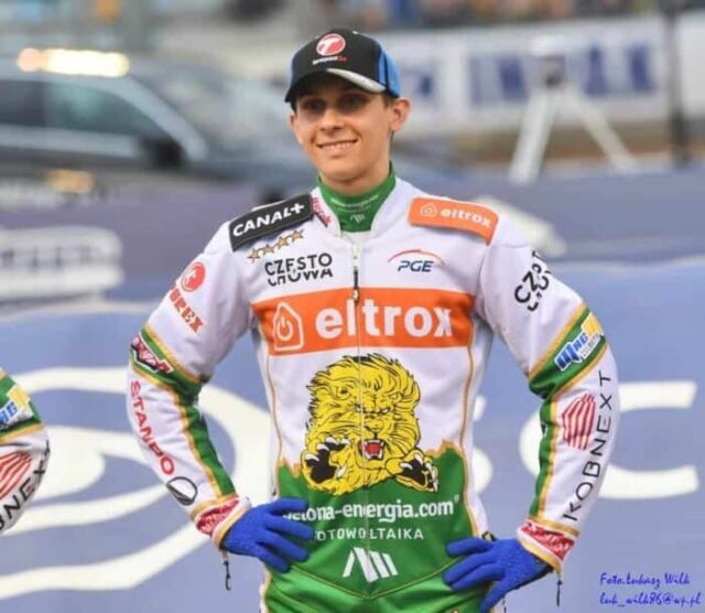 Jakub Miśkowiak po 2. rundzie IMŚJ w Krośnie, komentarz zawodnika.