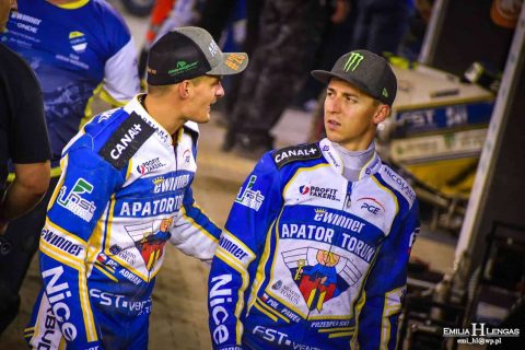 Znamy dziką kartę na EWINNER Toruń FIM Speedway Grand Prix of Poland!!!