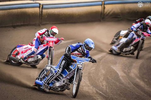 Jakub Miśkowiak ponownie najlepszym juniorem w Polsce!