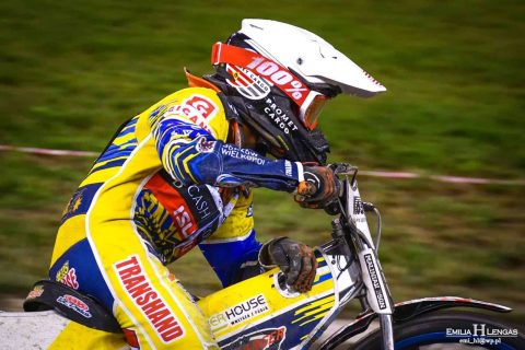 Żużel to sport nieprzewidywalny, uczący pokory – zapowiedź MOJE BERMUDY Stal Gorzów – MOTOR Lublin