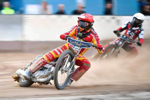 Zapowiedź Szwedzkich ćwierćfinałów! Hampel, Janowski, Dudek i Miedziński jadą o półfinały!