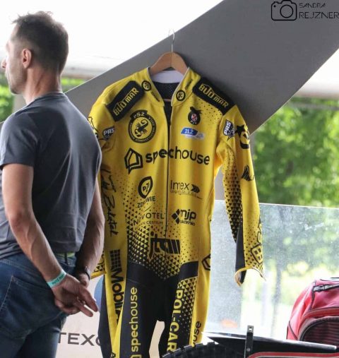 Kłopoty finansowe klubu z Poznania.