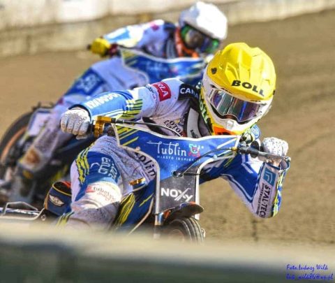 Już dziś poznamy Drużynowego Mistrza Polski! Zapowiedź meczu Betard Sparta Wrocław – Motor Lublin