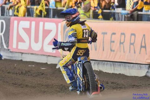 To ostatnia niedziela – zapowiedź meczu MOJE BERMUDY Stal Gorzów- FOGO Unia Leszno