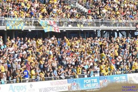 Grand Prix wraca do Gorzowa