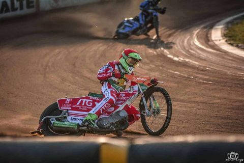 Jakub Miśkowiak liderem! Klasyfikacja generalna IMŚJ po 2. rundach!