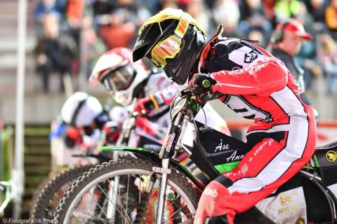 W Bauhaus Ligan półfinały! Dzisiaj rewanże! Dackarna i Rospiggarna z pierwszymi zwycięstwami!