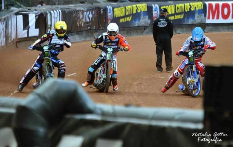 Ostatnie zawody cyklu poza Polską – zapowiedź GP w Vojens.