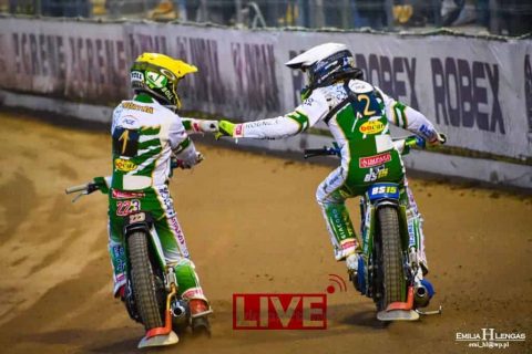 Relacja NA ŻYWO MPPK W GRUDZIĄDZU!