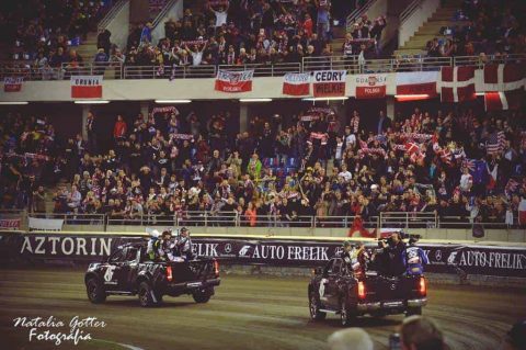 Grand Prix na dłużej w Toruniu. Amerykański gigant wyłoży 2 mln złotych