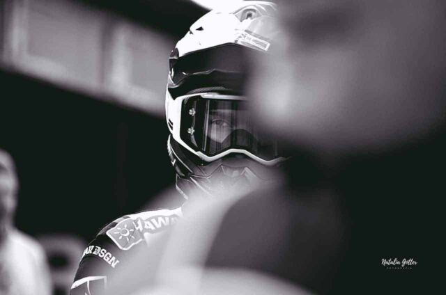 Skrawki toru (13): Speedway&#8217;s Not Dead