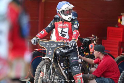 Walka o finał w szwedzkiej lidze Bauhaus Ligan!