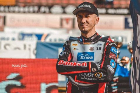 Grzegorz Walasek tłumaczy sytuację dotyczącą absencji w Gdańsku i atakuje GKSŻ