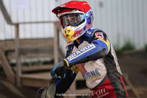 Czas na rewanże w lidze szwedzkiej Bauhaus Ligan!