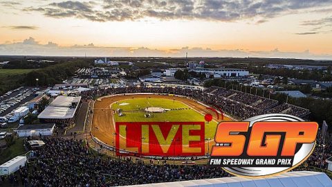 Relacja NA ŻYWO – GRAND PRIX VOJENS!