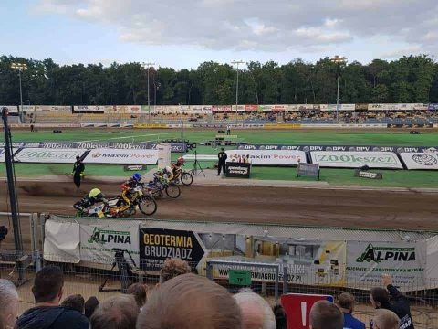 GKM wygrywa Mistrzostwa Polski Par Klubowych!