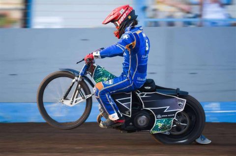 Premiership. King’s Lynn Stars – Sheffield Tigers