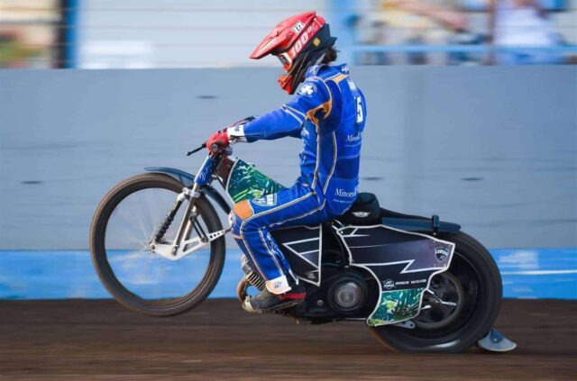Premiership. King’s Lynn Stars – Sheffield Tigers