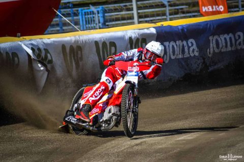 Polacy w Bydgoszczy walczą o zwycięstwo w DMŚJ!