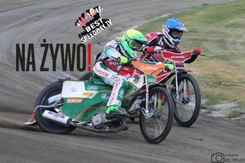 Relacja NA ŻYWO – 2. finał IMŚJ w Krośnie