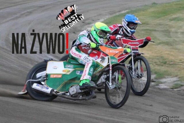 Relacja NA ŻYWO &#8211; 2. finał IMŚJ w Krośnie