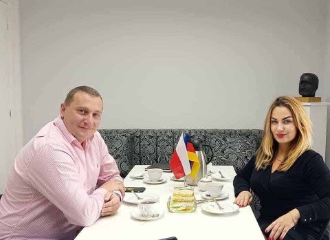 Stal Gorzów partnerem Lions Charity Run!