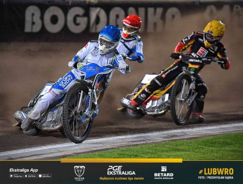 W Lublinie odjechali widowisko godne finału!